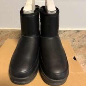 UGG Black Women's Boots
